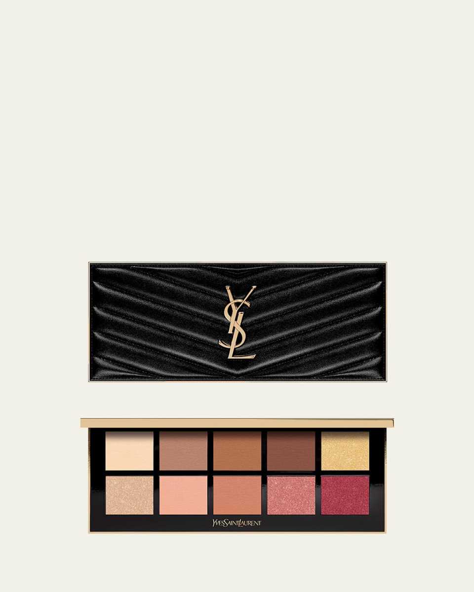 Couture Clutch Eyeshadow Palette Desert Nude